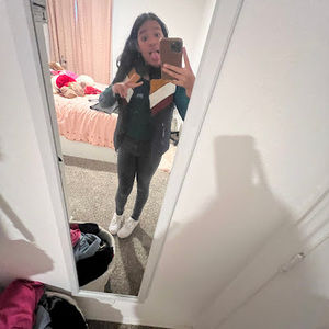 Meet your Posher, Sophia